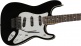 Stratocaster Signature Tom Morello Rw Black