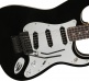 Stratocaster Signature Tom Morello RW Black