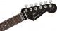 Stratocaster Signature Tom Morello Rw Black