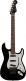 Stratocaster Signature Tom Morello Rw Black