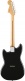 Mustang Player II Rw Black