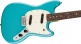 Mustang Player II Rw Aquatone Blue