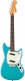 Mustang Player II Rw Aquatone Blue