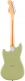 Mustang Player II Rw Birch Green