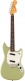 Mustang Player II Rw Birch Green