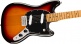 Mustang Player II Mn 3-Color Sunburst