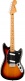 Mustang Player II Mn 3-Color Sunburst