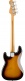 Precision Bass Player II Rw 3-Color Sunburst