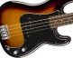 Precision Bass Player II Rw 3-Color Sunburst
