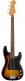 Precision Bass Player II Rw 3-Color Sunburst