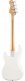 Precision Bass Player II RW Polar White