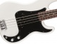 Precision Bass Player II RW Polar White