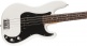 Precision Bass Player II RW Polar White