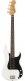 Precision Bass Player II RW Polar White