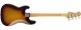Player II Precision Bass RW Sparkle 3-Color Sunburst