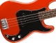 Precision Bass Player II Rw Coral Red