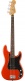 Precision Bass Player II Rw Coral Red