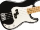 Precision Bass Player II Mn Black