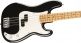 Precision Bass Player II Mn Black