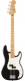 Precision Bass Player II Mn Black