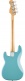 Precision Bass Player II Mn Aquatone Blue