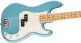 Precision Bass Player II Mn Aquatone Blue