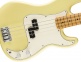 Precision Bass Player II Mn Hialeah Yellow