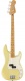 Precision Bass Player II Mn Hialeah Yellow