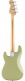 Precision Bass Player II Mn Birch Green