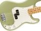 Precision Bass Player II Mn Birch Green