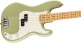 Precision Bass Player II Mn Birch Green