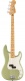 Precision Bass Player II Mn Birch Green