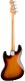 Jazz Bass Player II Rw 3-Color Sunburst