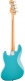 Jazz Bass Player II RW Aquatone Blue