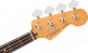 Jazz Bass Player II RW Aquatone Blue