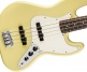 Jazz Bass Player II Rw Hialeah Yellow