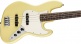 Jazz Bass Player II Rw Hialeah Yellow