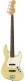 Jazz Bass Player II Rw Hialeah Yellow