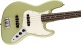 Jazz Bass Player II Rw Birch Green