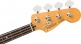 Jazz Bass Player II Rw Birch Green