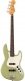 Jazz Bass Player II Rw Birch Green