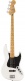 Jazz Bass Player II Mn Polar White