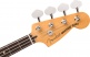 Mustang Bass PJ Player II RW Aquatone Blue