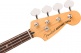 Mustang Bass PJ Player II RW Coral Red