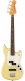 Mustang Bass Pj Player II Rw Hialeah Yellow