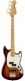 Mustang Bass Pj Player II Mn 3-Color Sunburst
