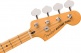 Mustang Bass Pj Player II Mn Polar White