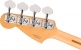 Mustang Bass Pj Player II Mn Polar White