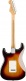 Stratocaster Player II RW 3-color Sunburst