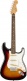Stratocaster Player II RW 3-color Sunburst